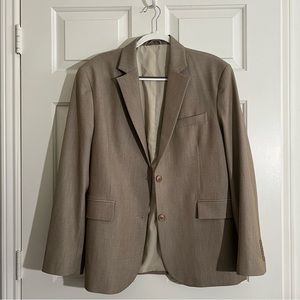 NWOT | Djerf Avenue Forever Blazer in Oat